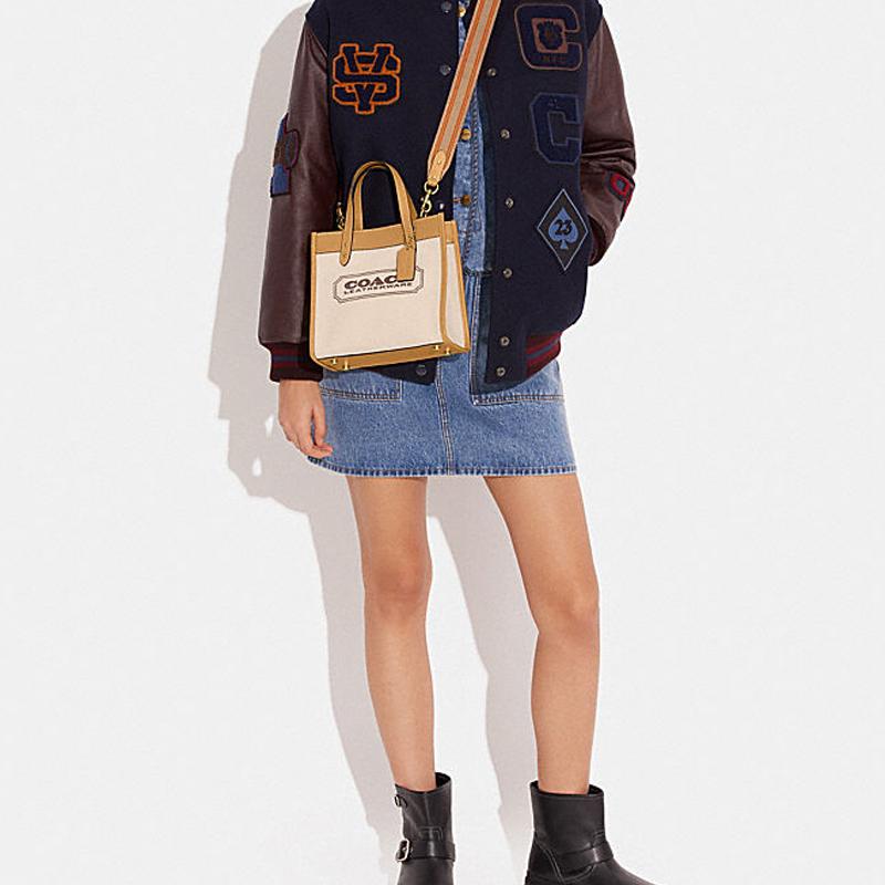 New COACH Field Handbags CH740-B4VPJ