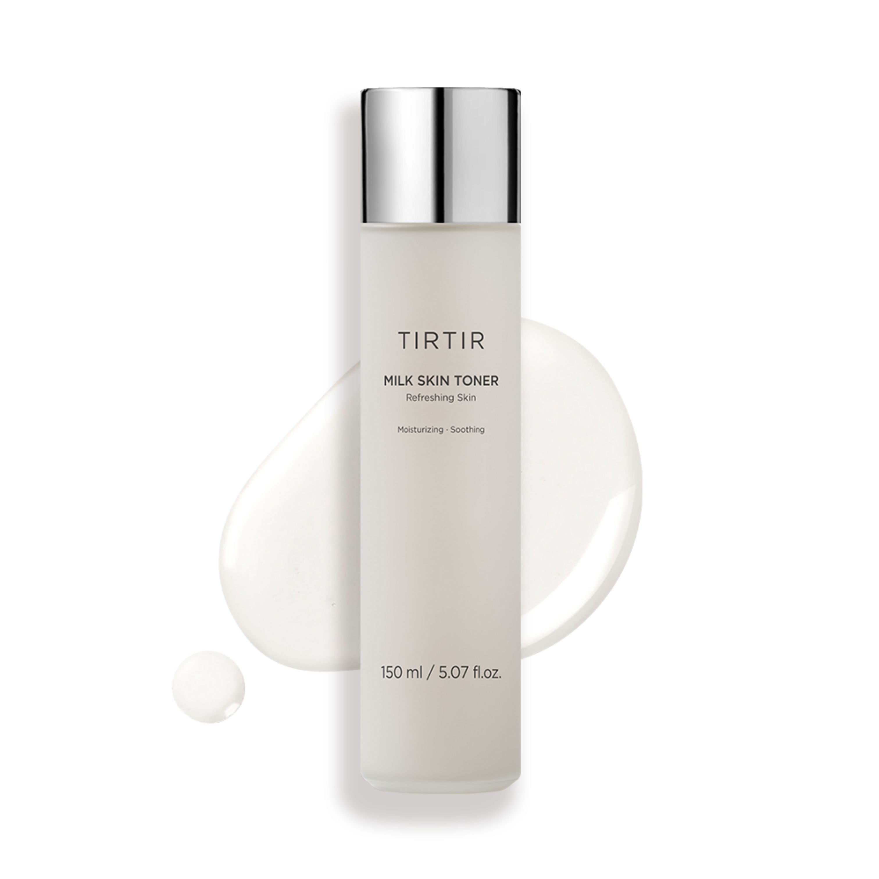 TIRTIR Milk Skin Toner 150ml