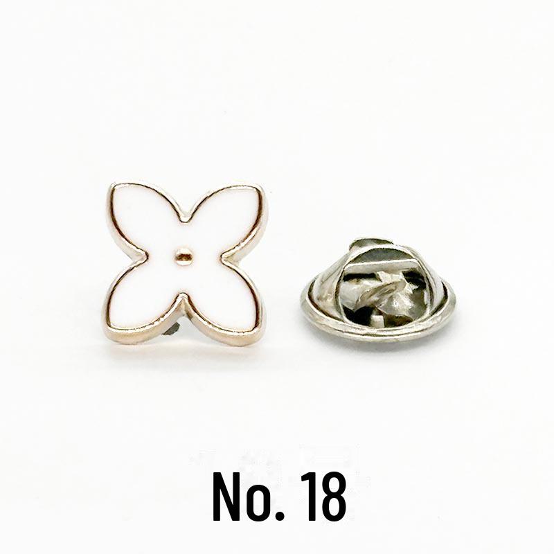 Detachable Invisible Cute Buckle for Sweaters and Shirts