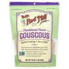Bobs Red Mill Traditional Pearl Couscous 454g (16 Oz)