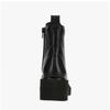 Camper K400577 001 Mila Lace Up Boots