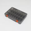 Modular Large-Capacity Storage Box for Tools, Jewelry, and Accessories