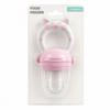 Silicone Baby Fruit Feeder & Teether