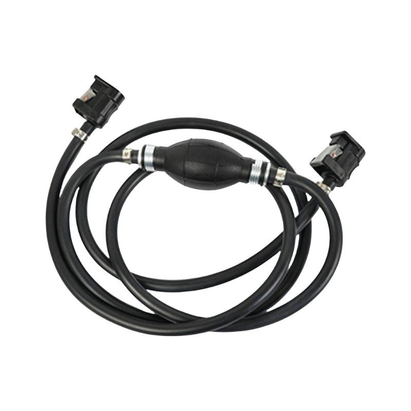 

Marine Fuel Line Replacement 3Meter Length Quick Connection Fittings For Boat Outboard Motor Hand Pump Included Watercraft 6Y1-24306-53 1