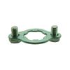 428 13 Tooth 20mm Front Chain Sprocket Gear For 50cc 70cc 90cc 110cc 125cc 140cc 150cc 160cc Engine ATV Quad Pit Dirt Trail Bike