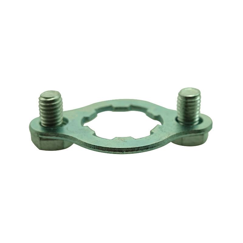 428 13 Tooth 20mm Front Chain Sprocket Gear For 50cc 70cc 90cc 110cc 125cc 140cc 150cc 160cc Engine ATV Quad Pit Dirt Trail Bike