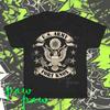 Brand New Fort Knox Logo American T-Shirt Funny Size S To 5XL
