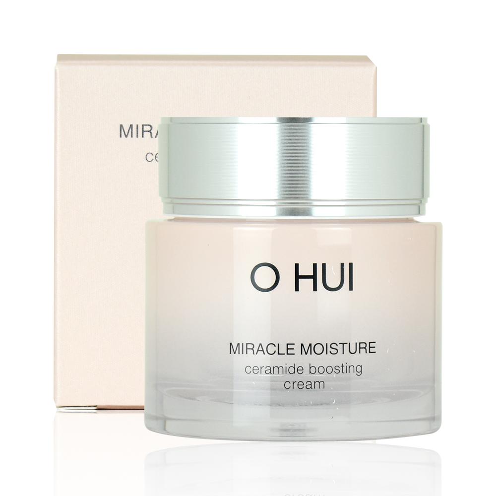 O HUI Miracle Moisture Ceramide Cream 60ml