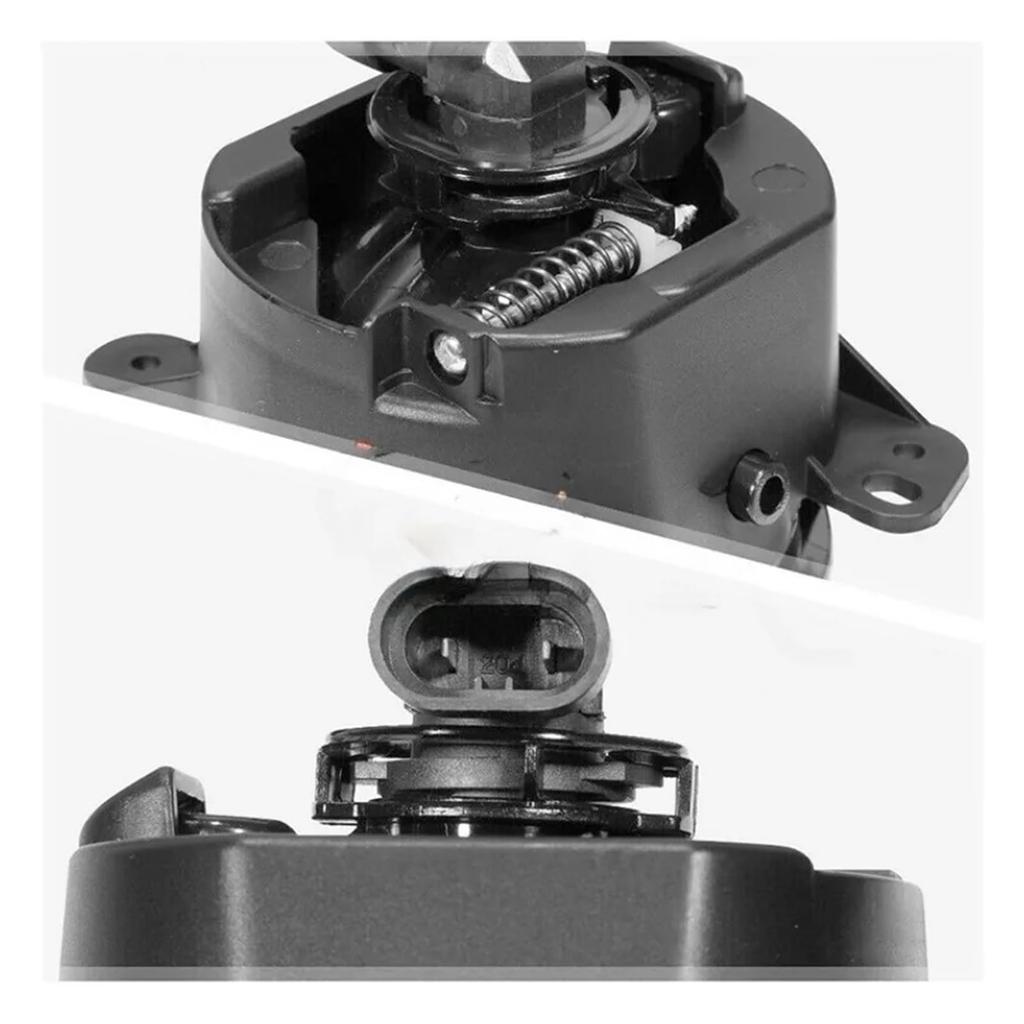 Fog Lights Fog Light Bulb Car Lighting System Dodge Charger 2011-1014 Fog Lights LED Fog Lights