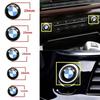X4 X5 X6 2025 Auto Pro BMW Epoxidový/Hliníkový Auto Značka Samolepka Odznak Kryty Logo samolepky 11 18 20 25 29mm pro Bmw E46 E90 E60 F10 F3