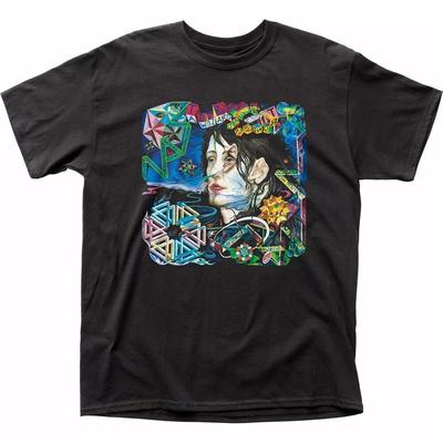 Top – T-shirts