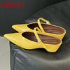 Scarpe da donna – Mules da donna