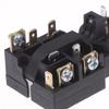 1Pcs Refrigerator Starter Compressor Overload Protector Start Relay Qp3-12A Forrefrigerator Accessories