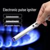Rechargeable Windproof Kitchen and Outdoor Barbecue Igniter