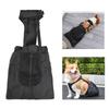 Drag Bag Dog For Disabled Pets Adjustable Back Legs Protect Walking Carrier