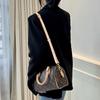 Luxury Care Artisan Workshop Cow Leather Bag Accessory Combination Women's Multicolor (Unisex) Bag Accessories QDW0434