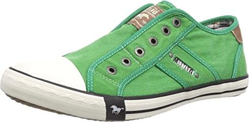 Кроссовки MUSTANG 4058-401