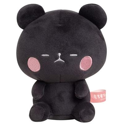 Mochimochi Panda Plüschtier Kamio Japan Geschenk Niedliche Artikel Versandhandel Puppe/Kuropan
