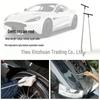 Cross-border Dent Repair Kit - Pry Bar & Rod for Sheet Metal, No Damage