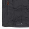 Veste à capuche coupe-vent ultralégère Rab Vital pour homme qwS 48