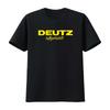 Miami Vice Staffel Drei Vintage Filmplakat T-Shirt Film Liebhaber Bequem Unisex Kleidung Damenbekleidung Sommer T-Shirt
