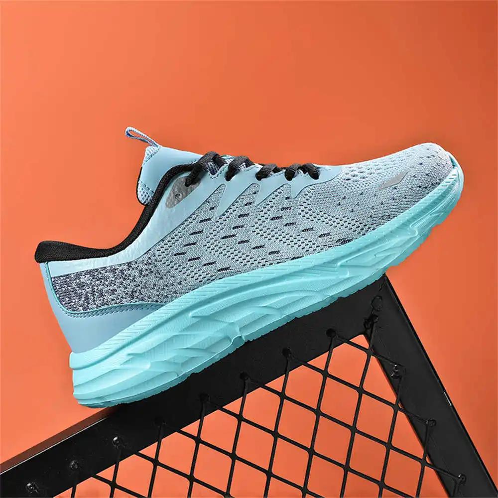 Fashion Anti-slip 40-44 Snekers Man Loafers Shoes Blue Casual Men's Sneakers Sport Loafers Trending Products Super Deals From China