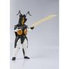 TAMASHII NATIONS S.H. Figuarts Ultraman Zetton 160mm PVC ABS Painted Action Figure