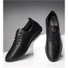 Men's Breathable Casual Shoes for Spring and Summer, Soft and Comfortable Casual and Simple Men's Casual Sports Shoes