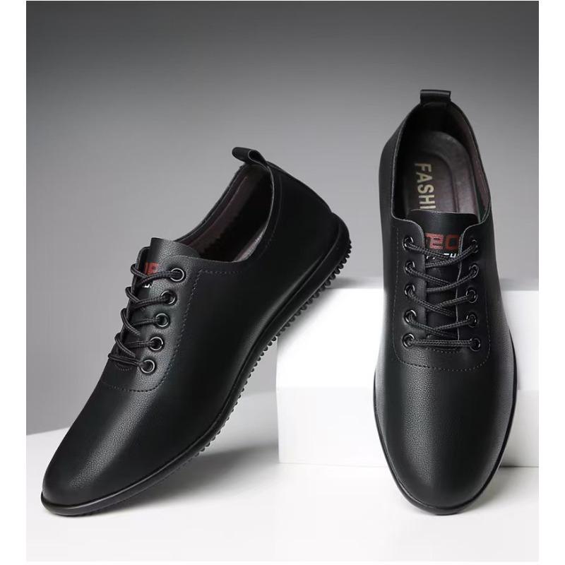 Men's Breathable Casual Shoes for Spring and Summer, Soft and Comfortable Casual and Simple Men's Casual Sports Shoes
