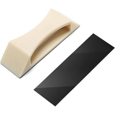 ABMH-Laminate Floor Gap Fixer Heavy-Duty Plank Grabber Repair Kit For Laminate Flooring Tools