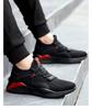 Breathable Steel Toe Lightweight Safety Shoes - Anti-Smash, Anti-Puncture, Wear-Resistant Work Shoes