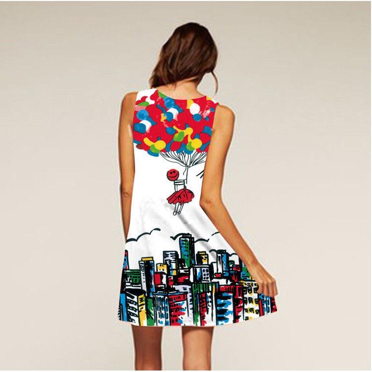 Stylish Summer Women Sleeveless Bodycon Mini Dress Perfect For Cocktail Parties And Casual Gatherings