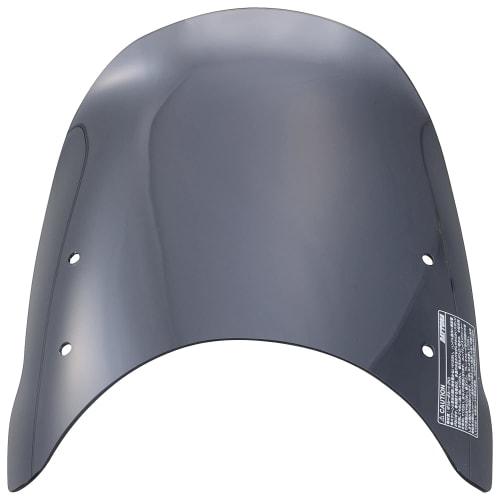 

Daytona Motorcycle Screen Single Item Aero Visor Smoke 67572