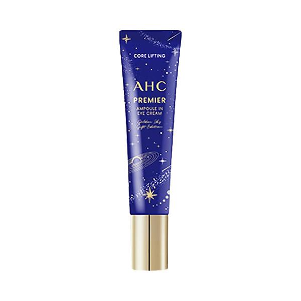 AHC Eye Cream Season 12 40ml Gold Sky (No Case)