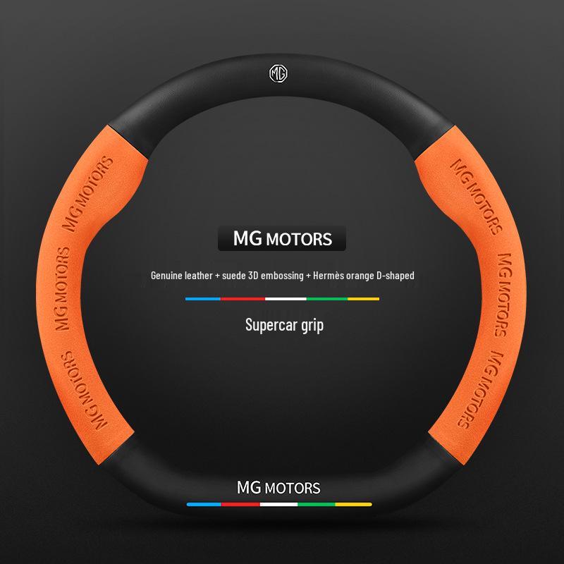 Lenkradbezug für MG 6 Pro/GS, Roewe GT Ruihang ZS/HS/3/5, MG Navigator 3SW