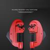 Ergonomically Stainless Steel Aluminum Copper Pipe Cutter Pipe 3-32mm Pipe Cutter Carbon Steel Tubing Cutter Tool