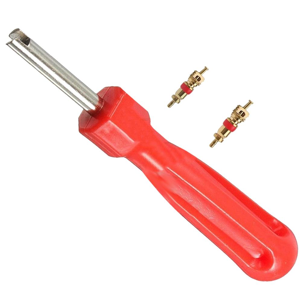 Tool Service Kit Useful With Core Valve Wrenc 1* 1X