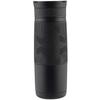 Mug - contigo - transit mug - 100% étanche - isolation sous vide - noir mat