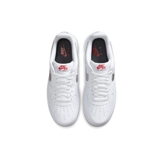 Nike Air Force 1 x 3M White 2020 - CT2296-100