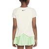 Nike Kids T Shirts Crew Neck Moderate HM4590-133
