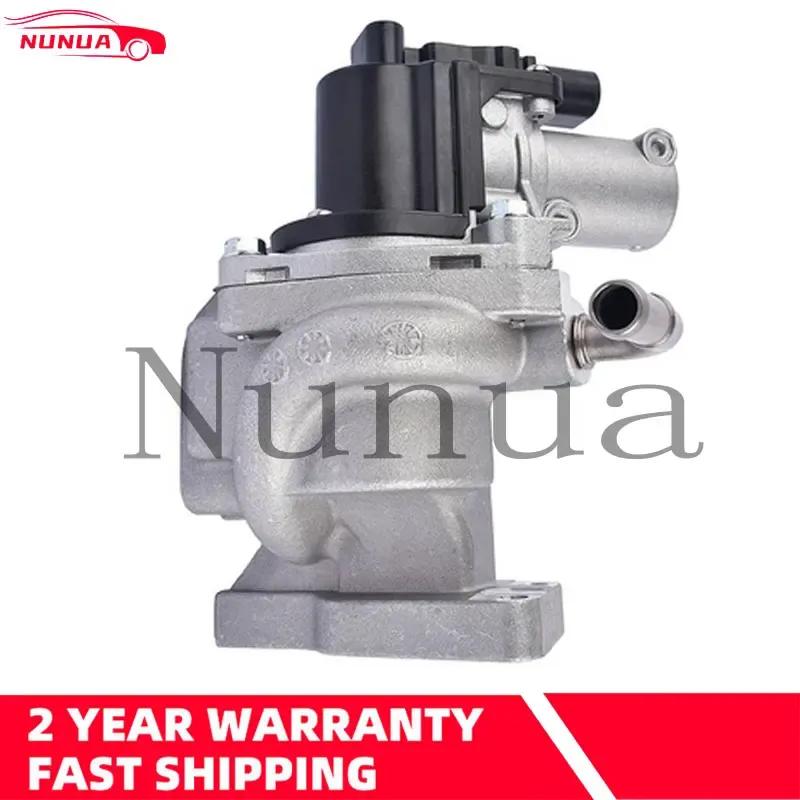 6711400460 A6711400460 Exhaust Gas Recirculation Valve For SsangYong 2.0 2.2 XDi e-XDi AGR EGR Valve