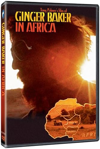 

DVD DVD - In Africa EE391289 Japan Movies & DVD Used