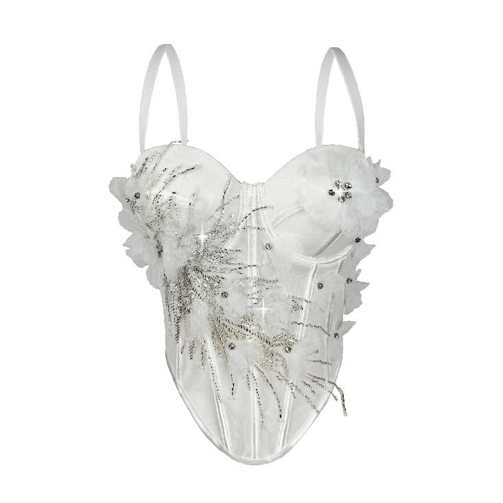 Corsets, Fashionable and Elegant Women's Clothing