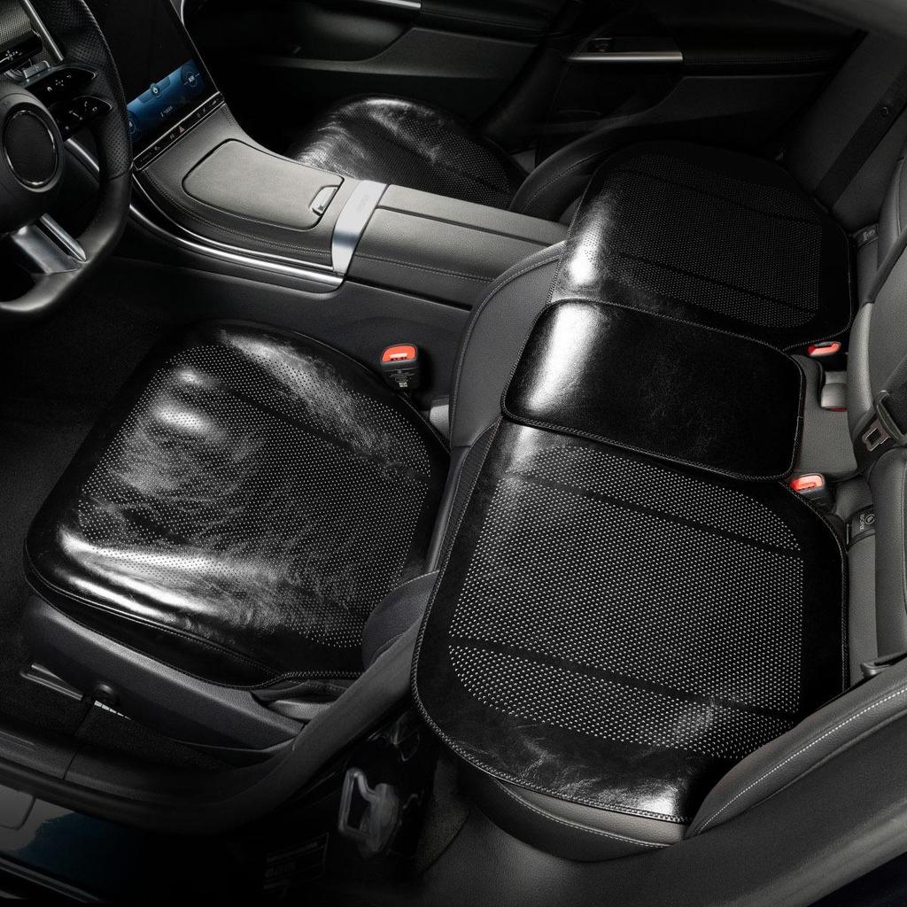 All-Season Universal Car Cushion for GAC AION: SYV, S, V, Y, Mei 580