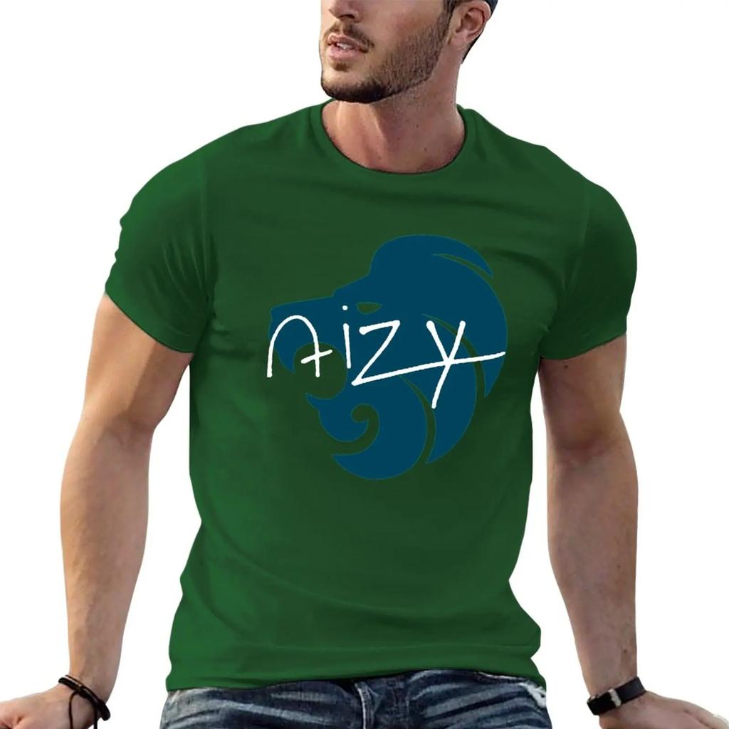 Nord aizy | CS:GO Pros T-Shirt koreanische Mode Grafiken Grafik-T-Shirts