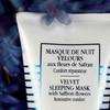 Samt Schlafmaske 60ml Sonder-Set (Nährstoffreiche Maske)