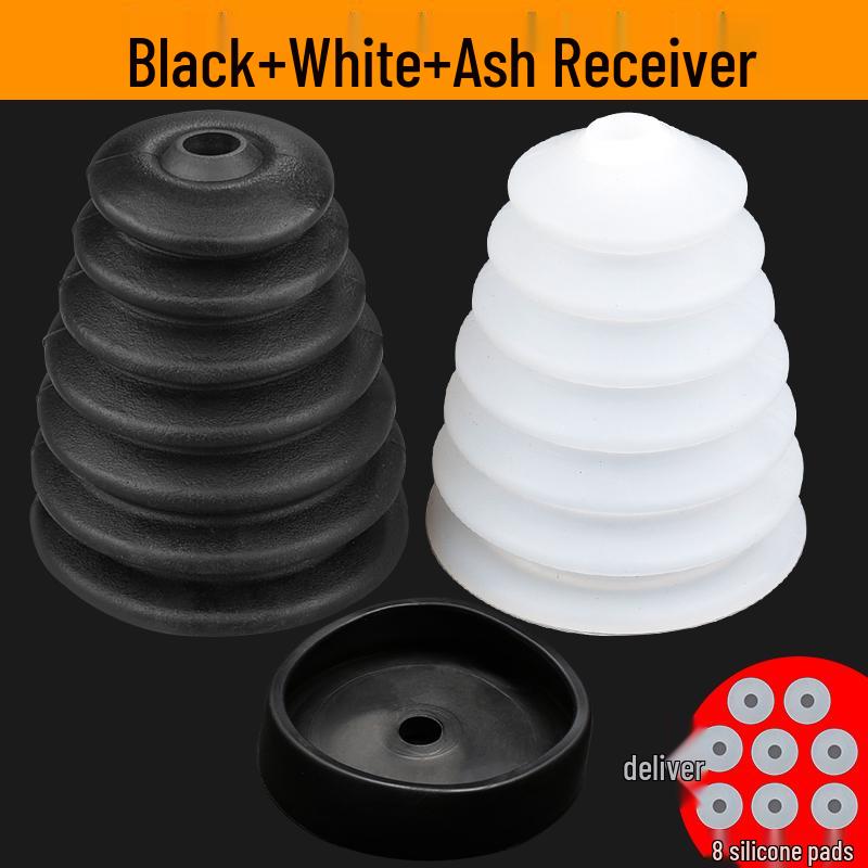 Electric Drill Dust Collector Bowl - Hammer Tool Accessory Dust Shield