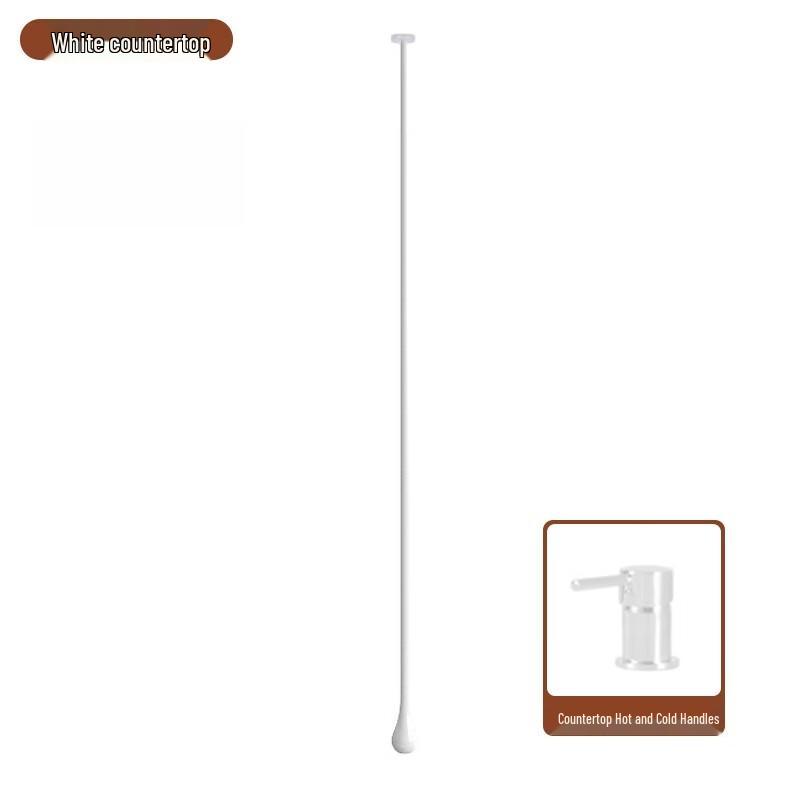 

XuanYong Induction Ceiling Rod Basin Faucet