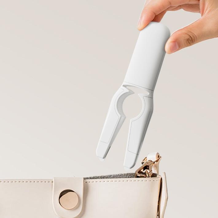 Five-in-one Peeler Multifunctional Apple Peeling Knife Portable Scraping God Household Shredder