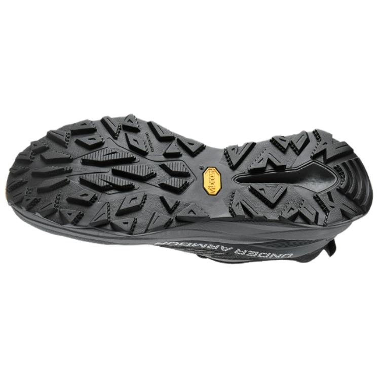 Under Armour Hiking Shoes Unisex Sneakers 5138012-0033